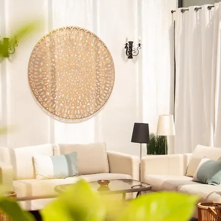 La Veranda Dei Farnesi