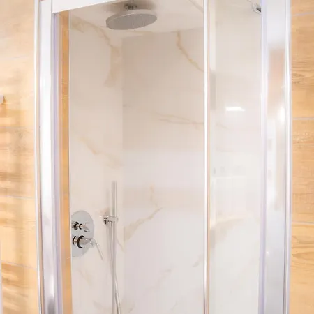 La Veranda Dei Farnesi Appartamento