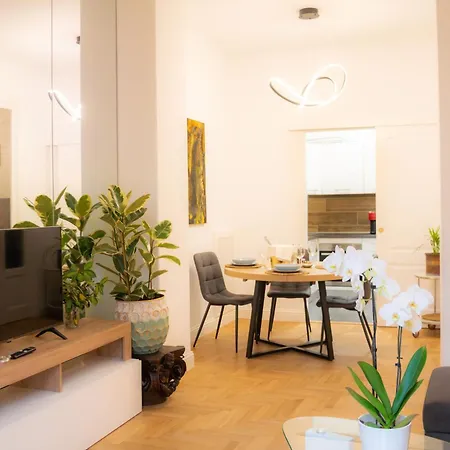 La Veranda Dei Farnesi Appartamento