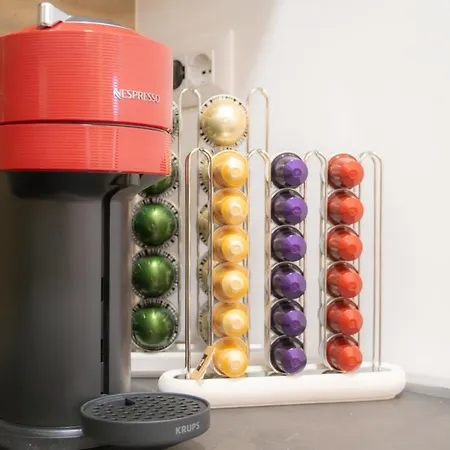 La Veranda Dei Farnesi *