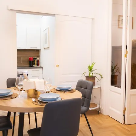 La Veranda Dei Farnesi Appartamento *