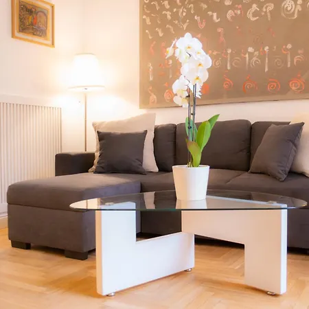 Appartamento La Veranda Dei Farnesi *