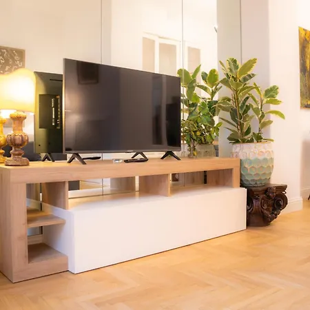 La Veranda Dei Farnesi *