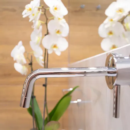 Appartamento La Veranda Dei Farnesi *