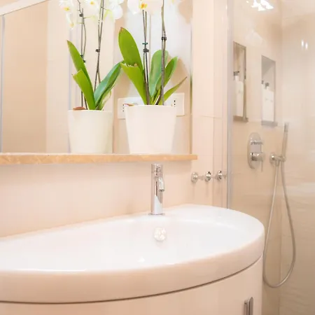 La Veranda Dei Farnesi *