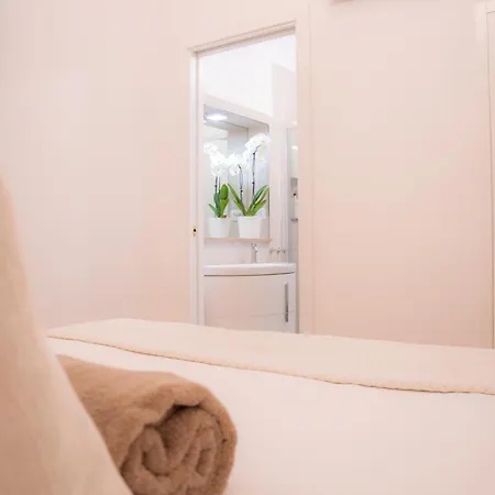 La Veranda Dei Farnesi Apartment