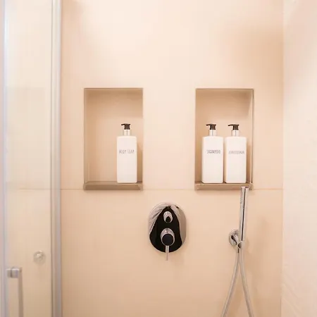 דירה La Veranda Dei Farnesi *