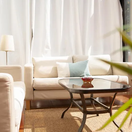 La Veranda Dei Farnesi Apartman *