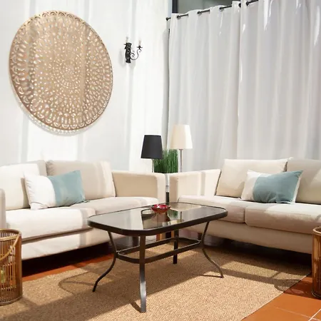Apartman La Veranda Dei Farnesi *